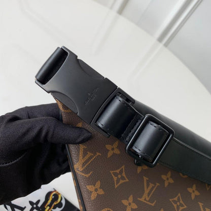 Ver Fashion Lu-Vi bags - 17834