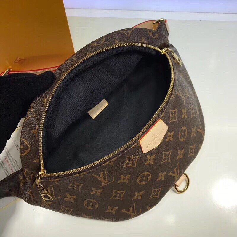Ver Fashion Lu-Vi bags - 17797