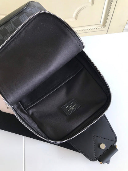 Ver Fashion Lu-Vi bags - 17073
