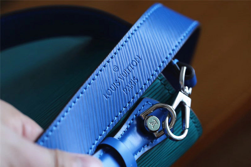 Ver Fashion Lu-Vi bags - 8052