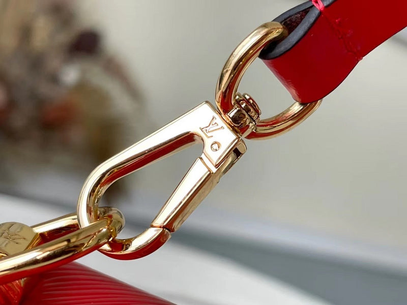 Ver Fashion Lu-Vi Bags - 16655