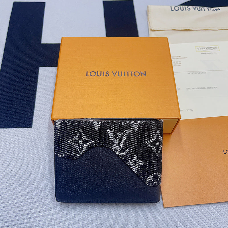 Ver Fashion Lu-Vi bags - 10779