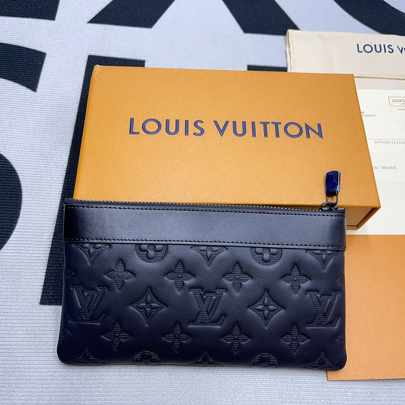 Ver Fashion Lu-Vi bags - 10852