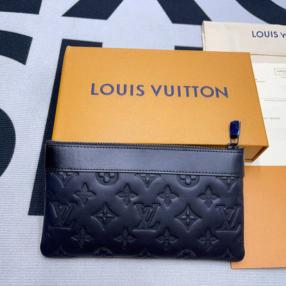 Ver Fashion Lu-Vi bags - 10852