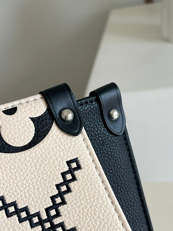 Ver Fashion Lu-Vi bags - 17158
