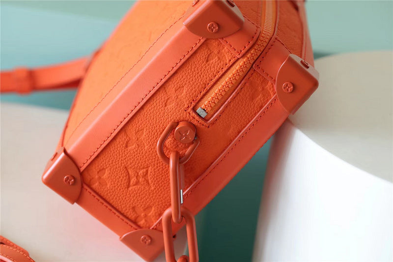 Ver Fashion Lu-Vi bags - 10142