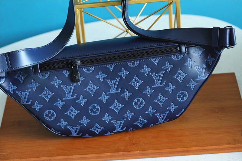 Ver Fashion Lu-Vi bags - 10339