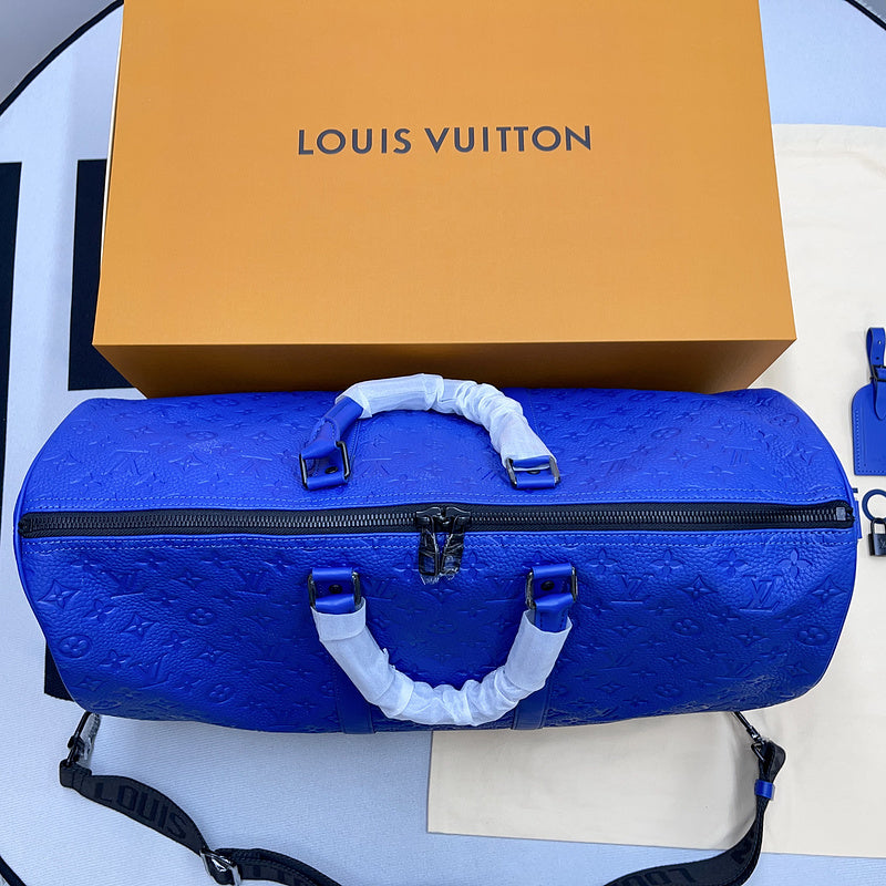 Ver Fashion Lu-Vi bags - 11138