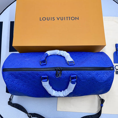 Ver Fashion Lu-Vi bags - 11138