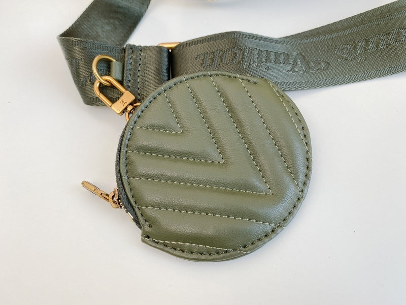 Ver Fashion Lu-Vi bags - 17579