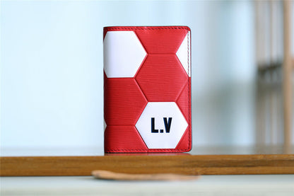Ver Fashion Lu-Vi bags - 11012