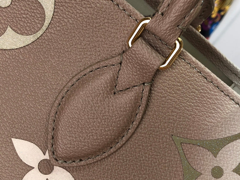 Ver Fashion Lu-Vi Bags - 16721