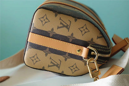 Ver Fashion Lu-Vi bags - 11229