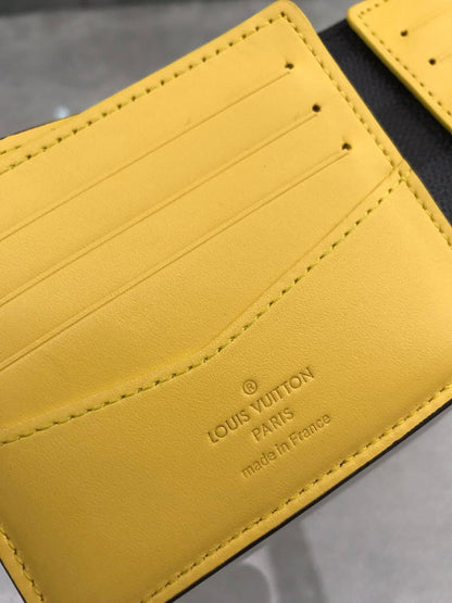 Ver Fashion Lu-Vi bags - 11044