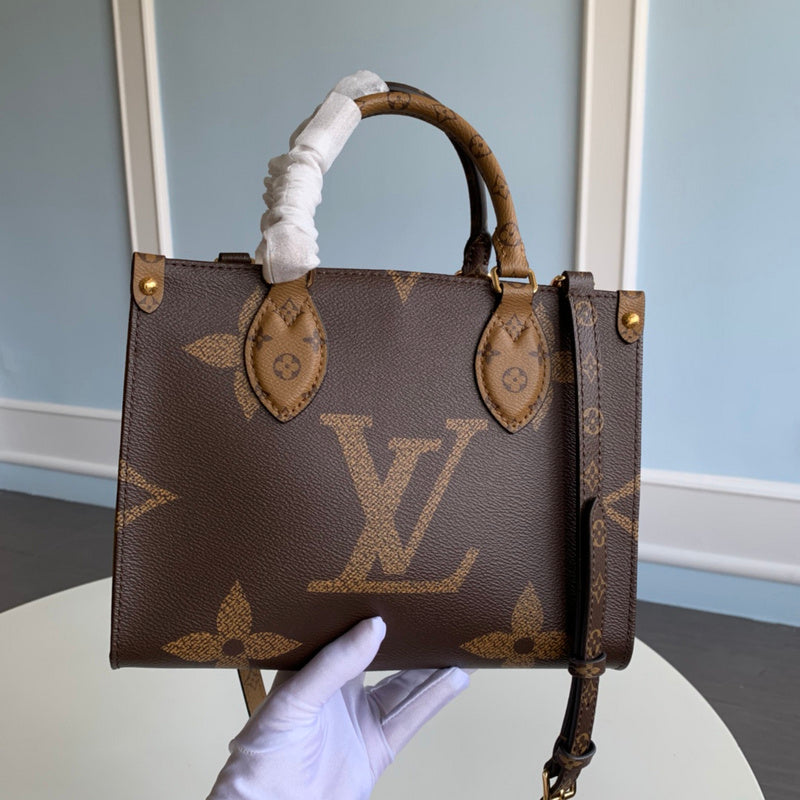 Ver Fashion Lu-Vi bags - 17575