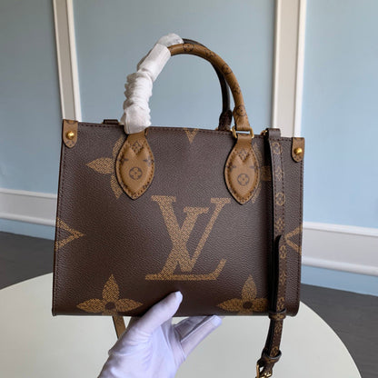 Ver Fashion Lu-Vi bags - 17575