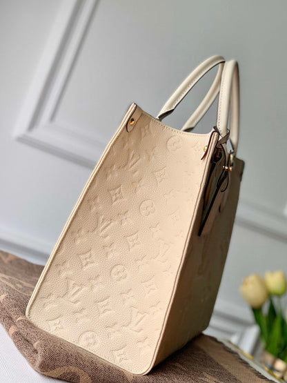 Ver Fashion Lu-Vi bags - 17776