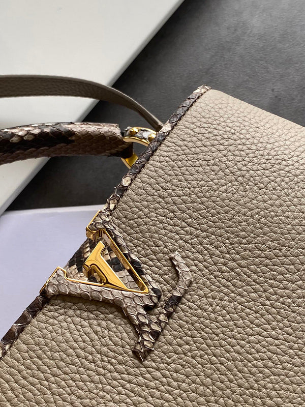 Ver Fashion Lu-Vi bags - 17343