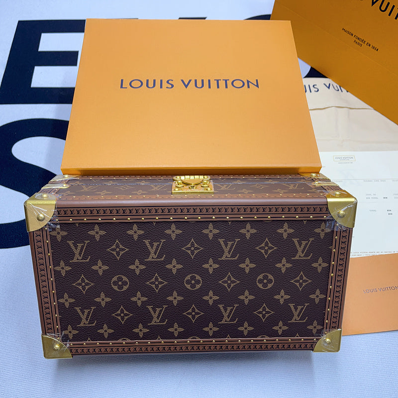 Ver Fashion Lu-Vi bags - 11338