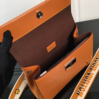 Ver Fashion Lu-Vi bags - 17105