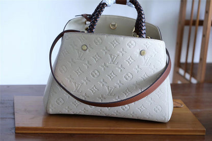 Ver Fashion Lu-Vi bags - 8022