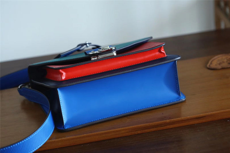 Ver Fashion Lu-Vi bags - 8052