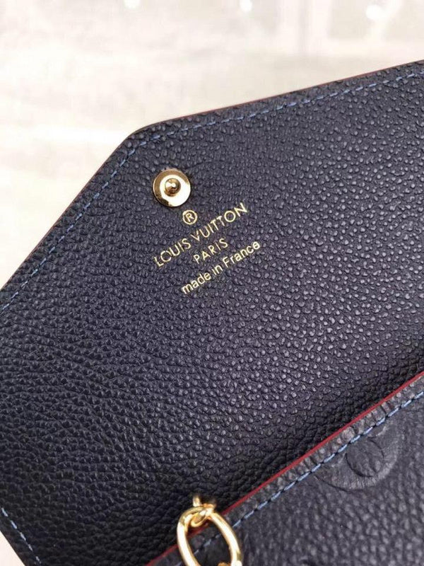 Ver Fashion Lu-Vi bags - 17860