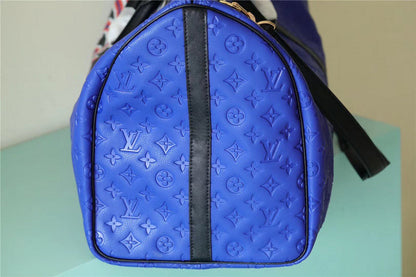Ver Fashion Lu-Vi bags - 11174