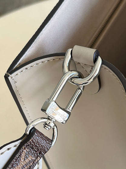 Ver Fashion Lu-Vi bags - 17293