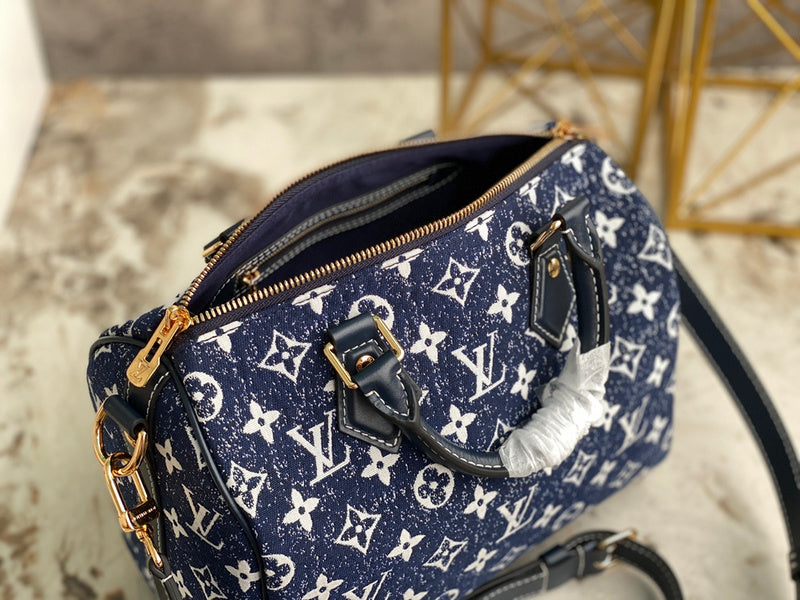 Ver Fashion Lu-Vi bags - 17222