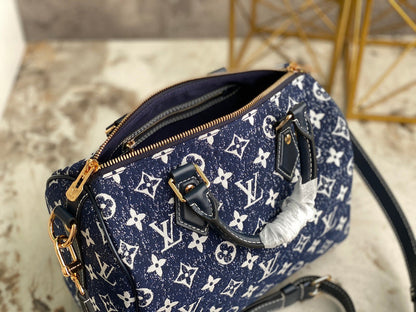 Ver Fashion Lu-Vi bags - 17222