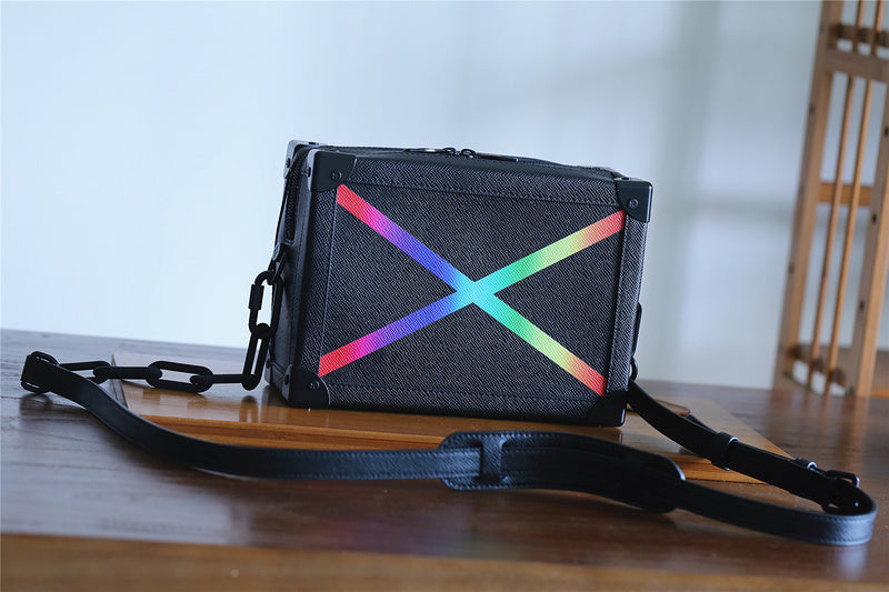 Ver Fashion Lu-Vi bags - 10190