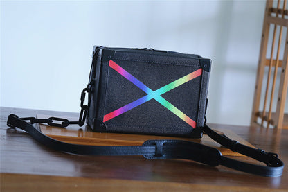 Ver Fashion Lu-Vi bags - 10190