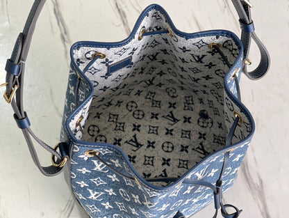 Ver Fashion Lu-Vi bags - 17093