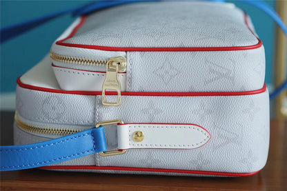 Ver Fashion Lu-Vi bags - 10310