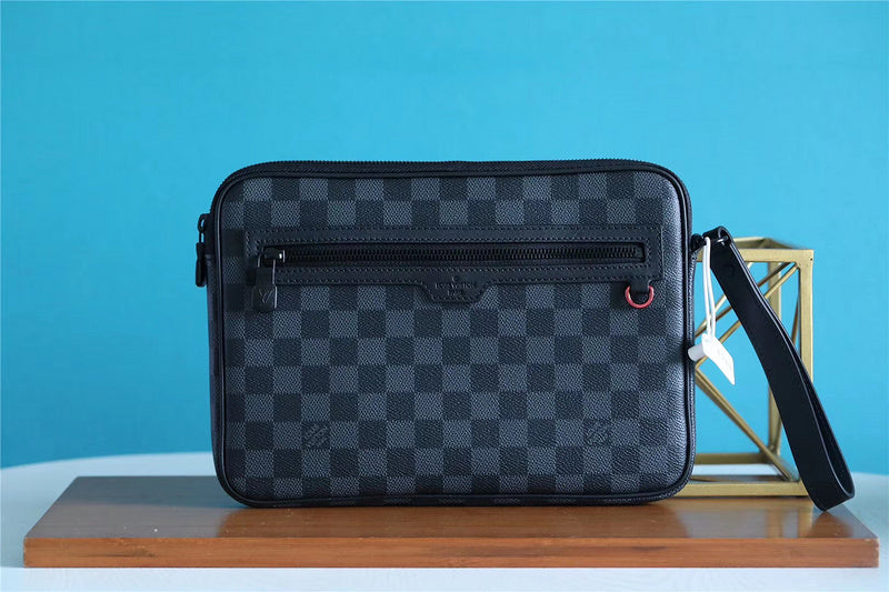 Ver Fashion Lu-Vi bags - 10377