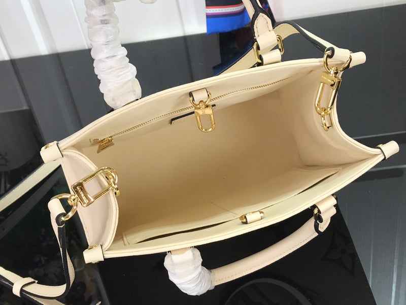 Ver Fashion Lu-Vi bags - 17631