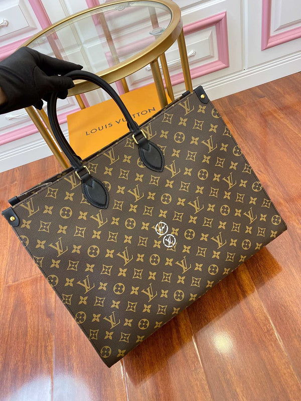 Ver Fashion Lu-Vi bags - 17806