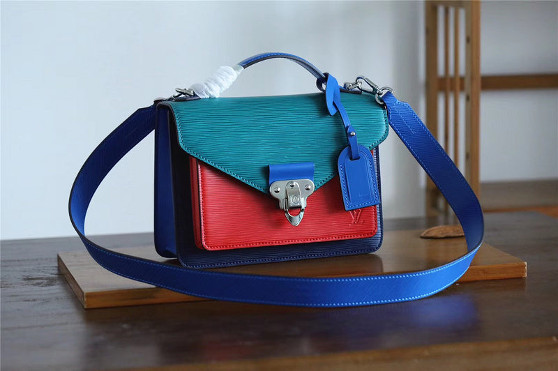 Ver Fashion Lu-Vi bags - 8052