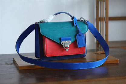 Ver Fashion Lu-Vi bags - 8052