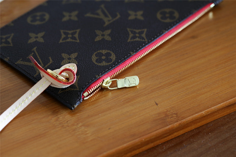 Ver Fashion Lu-Vi bags - 8093