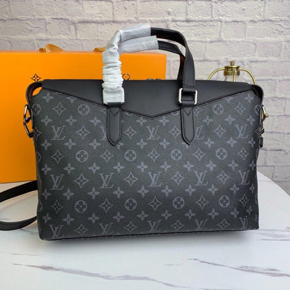 Ver Fashion Lu-Vi bags - 17778