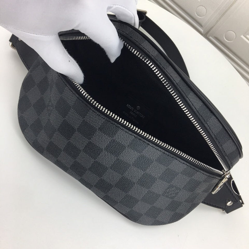 Ver Fashion Lu-Vi bags - 17512