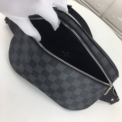 Ver Fashion Lu-Vi bags - 17512