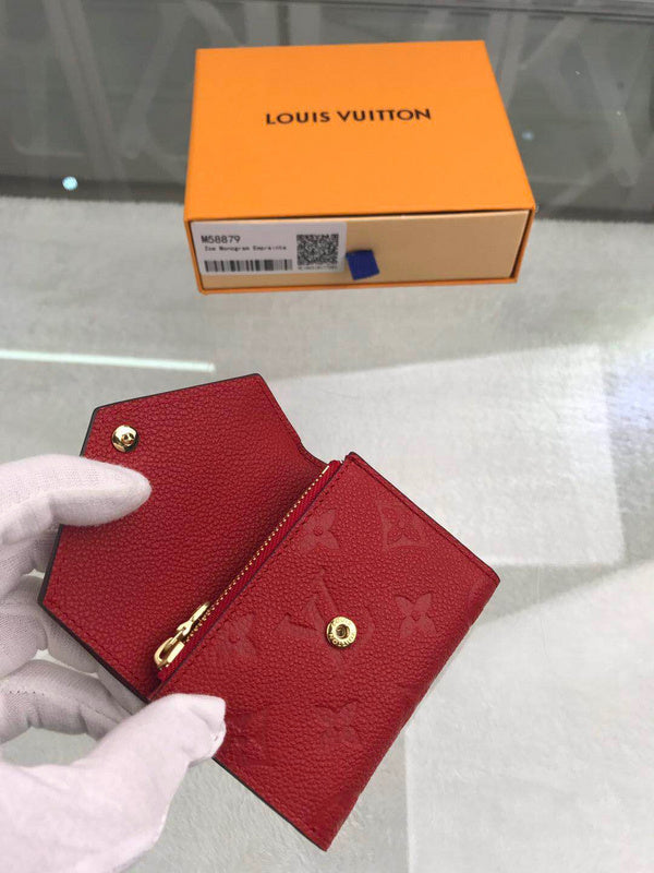 Ver Fashion Lu-Vi bags - 17435