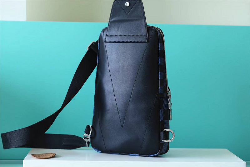 Ver Fashion Lu-Vi bags - 10220