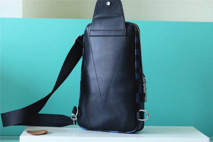 Ver Fashion Lu-Vi bags - 10220