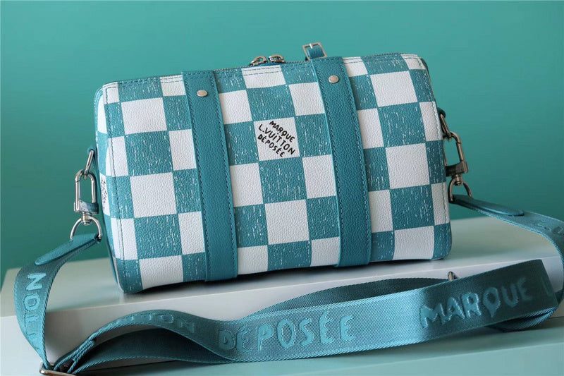 Ver Fashion Lu-Vi bags - 11238