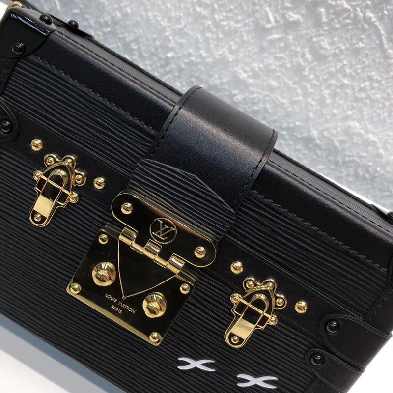 Ver Fashion Lu-Vi bags - 17854
