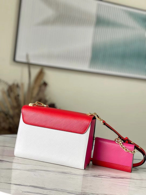 Ver Fashion Lu-Vi Bags - 16655